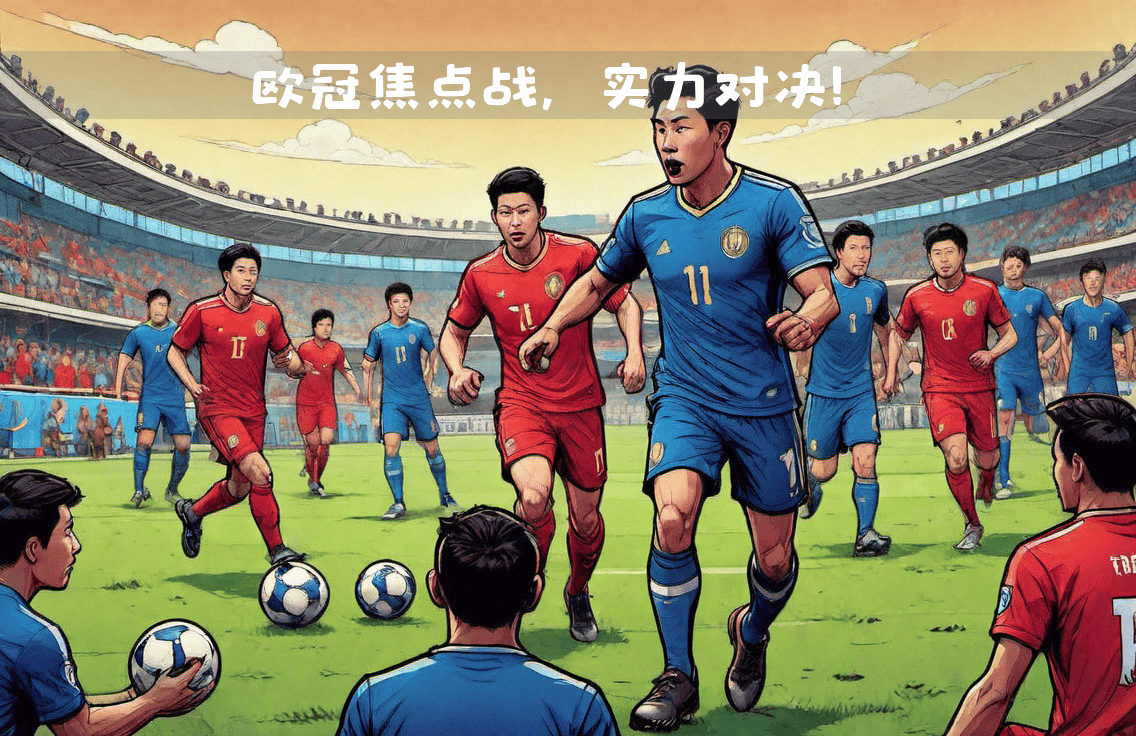 冠军联赛即将开启，球场决战即将打响