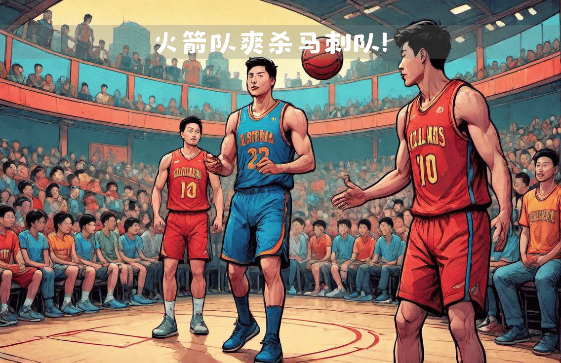 关于火箭阵容调整得当，全队士气高涨的信息