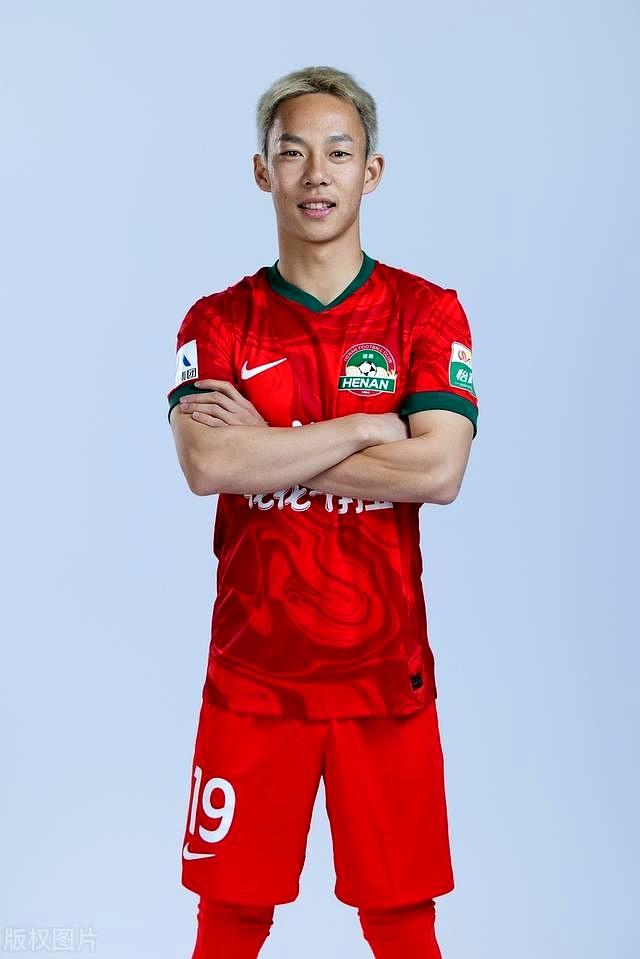 河南队内线球员表现突出，实力得到认可的简单介绍